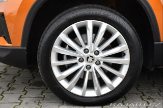 Škoda Karoq 2.0TDi 5L-ZÁRUKA ČR 1M 2022