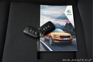 Škoda Karoq 2.0TDi 5L-ZÁRUKA ČR 1M 2022