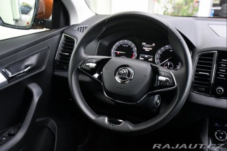 Škoda Karoq 2.0TDi 5L-ZÁRUKA ČR 1M 2022