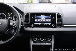 Škoda Karoq 2.0TDi 5L-ZÁRUKA ČR 1M 2022