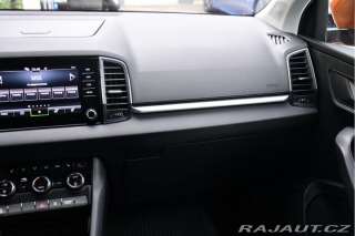 Škoda Karoq 2.0TDi 5L-ZÁRUKA ČR 1M 2022