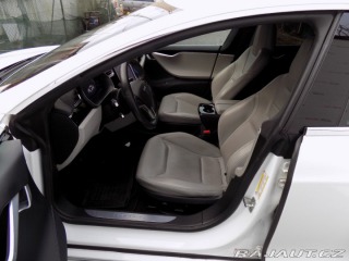 Tesla Model S 90D/1.Maj.ČR/Ludicrous/76 2015
