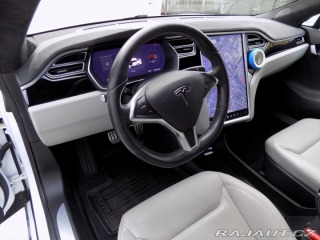 Tesla Model S 90D/1.Maj.ČR/Ludicrous/76 2015