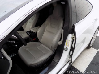 Tesla Model S 90D/1.Maj.ČR/Ludicrous/76 2015