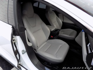 Tesla Model S 90D/1.Maj.ČR/Ludicrous/76 2015