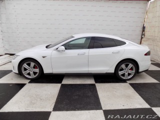 Tesla Model S 90D/1.Maj.ČR/Ludicrous/76 2015