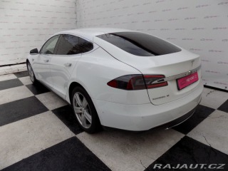 Tesla Model S 90D/1.Maj.ČR/Ludicrous/76 2015