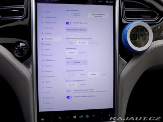 Tesla Model S 90D/1.Maj.ČR/Ludicrous/76 2015