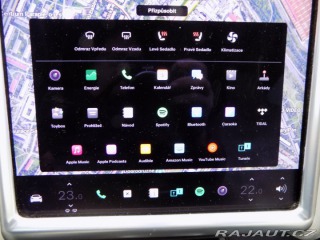 Tesla Model S 90D/1.Maj.ČR/Ludicrous/76 2015