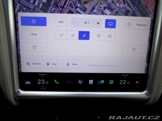 Tesla Model S 90D/1.Maj.ČR/Ludicrous/76 2015