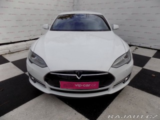 Tesla Model S 90D/1.Maj.ČR/Ludicrous/76 2015