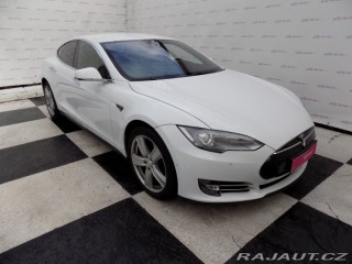 Tesla Model S 90D/1.Maj.ČR/Ludicrous/76 2015