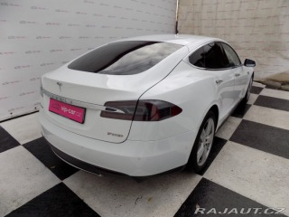 Tesla Model S 90D/1.Maj.ČR/Ludicrous/76 2015
