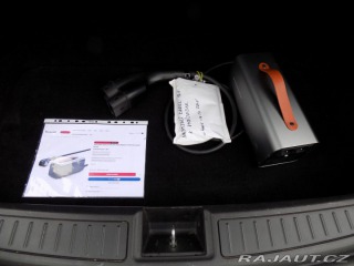 Tesla Model S 90D/1.Maj.ČR/Ludicrous/76 2015