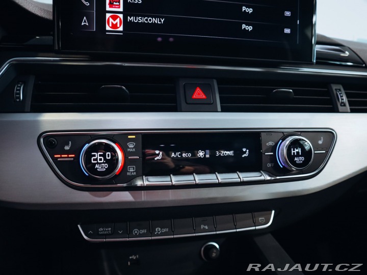 Audi A5 kupé 40TDI Quattro S-line 2021