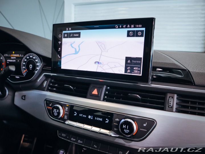 Audi A5 kupé 40TDI Quattro S-line 2021