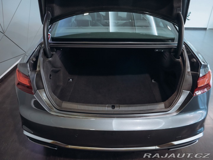 Audi A5 kupé 40TDI Quattro S-line 2021