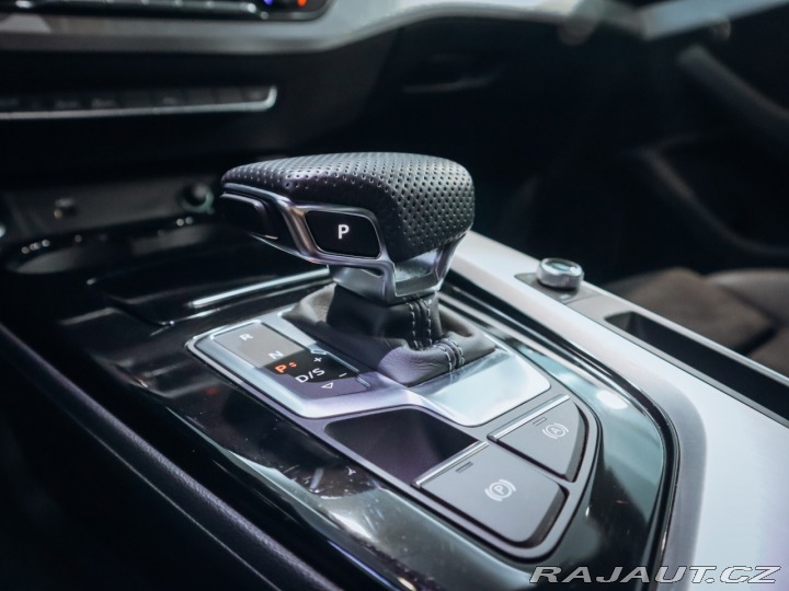 Audi A5 kupé 40TDI Quattro S-line 2021