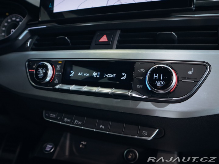 Audi A5 kupé 40TDI Quattro S-line 2021