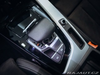 Audi A5 kupé 40TDI Quattro S-line 2021