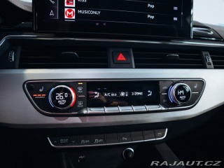 Audi A5 kupé 40TDI Quattro S-line 2021