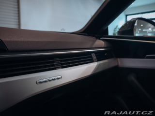 Audi A5 kupé 40TDI Quattro S-line 2021