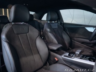 Audi A5 kupé 40TDI Quattro S-line 2021