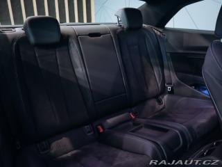 Audi A5 kupé 40TDI Quattro S-line 2021