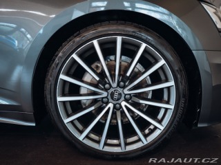 Audi A5 kupé 40TDI Quattro S-line 2021