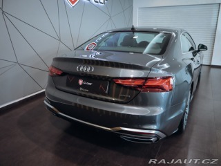 Audi A5 kupé 40TDI Quattro S-line 2021