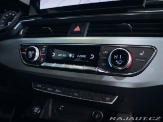 Audi A5 kupé 40TDI Quattro S-line 2021