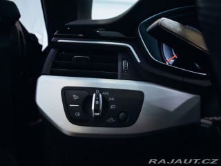 Audi A5 kupé 40TDI Quattro S-line 2021