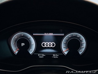 Audi A5 kupé 40TDI Quattro S-line 2021