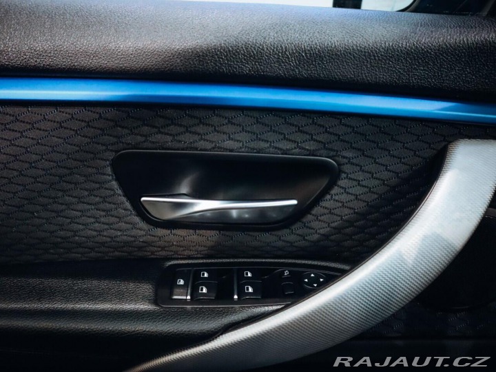 BMW 4 430d Gran Coupé M-paket 2019