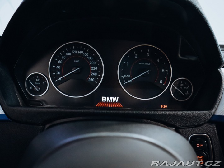 BMW 4 430d Gran Coupé M-paket 2019