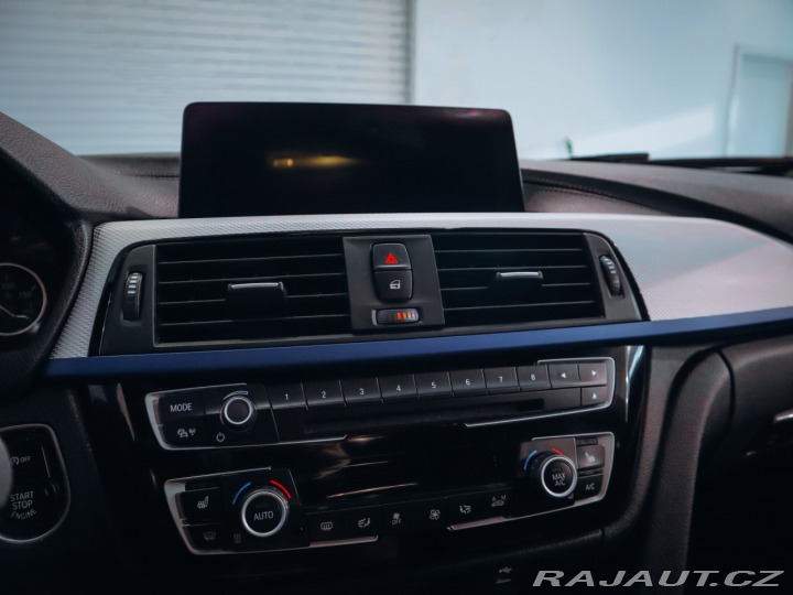 BMW 4 430d Gran Coupé M-paket 2019