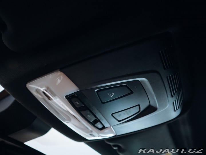 BMW 4 430d Gran Coupé M-paket 2019