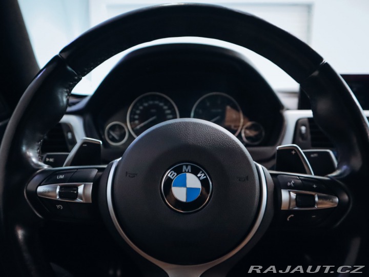 BMW 4 430d Gran Coupé M-paket 2019