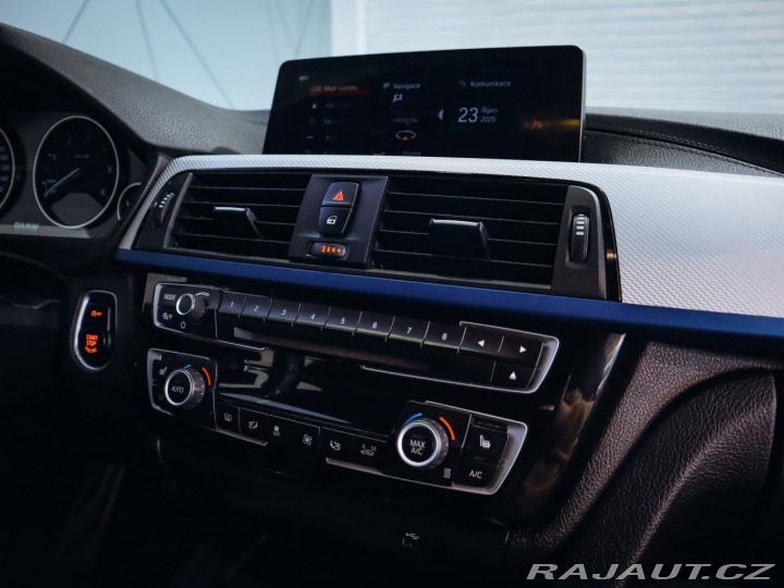 BMW 4 430d Gran Coupé M-paket 2019