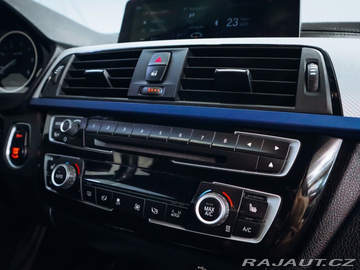 BMW 4 430d Gran Coupé M-paket 2019