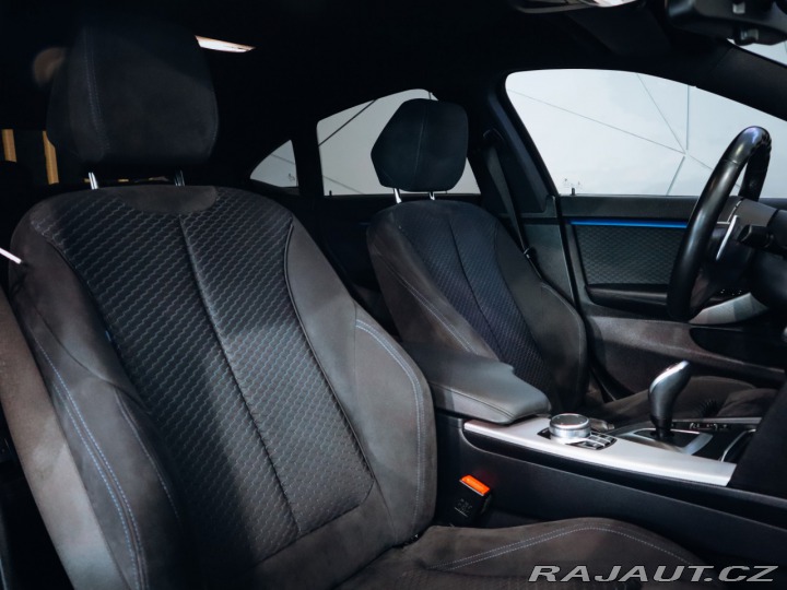 BMW 4 430d Gran Coupé M-paket 2019