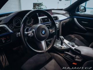BMW 4 430d Gran Coupé M-paket 2019