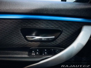 BMW 4 430d Gran Coupé M-paket 2019