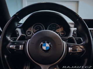 BMW 4 430d Gran Coupé M-paket 2019
