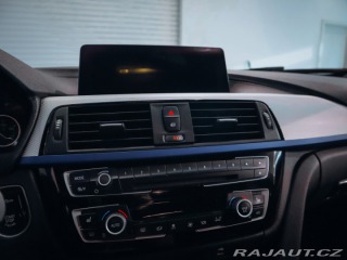 BMW 4 430d Gran Coupé M-paket 2019