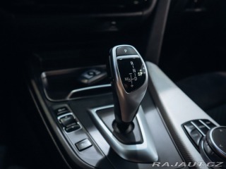 BMW 4 430d Gran Coupé M-paket 2019