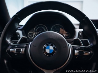 BMW 4 430d Gran Coupé M-paket 2019