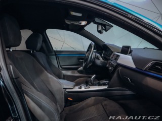 BMW 4 430d Gran Coupé M-paket 2019