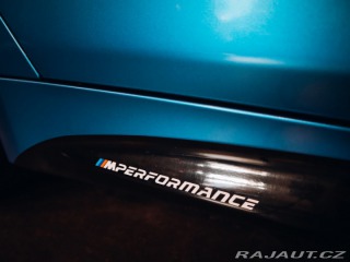 BMW 4 430d Gran Coupé M-paket 2019