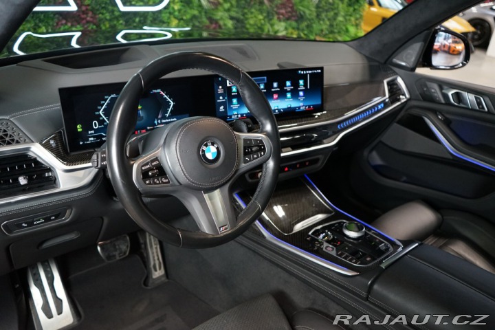 BMW X7 40i*xDRIVE*PANO*SERVICE*H 2023